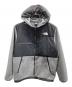 THE NORTH FACE（ザ ノース フェイス）の古着「DENALI HOODIE デナリフーディ」｜グレー