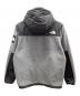 THE NORTH FACE (ザ ノース フェイス) DENALI HOODIE デナリフーディ グレー サイズ:M：8000円