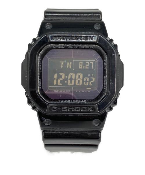 CASIO（カシオ）CASIO (カシオ) CASIO　G-SHOCK　	GW-M5610BBの古着・服飾アイテム
