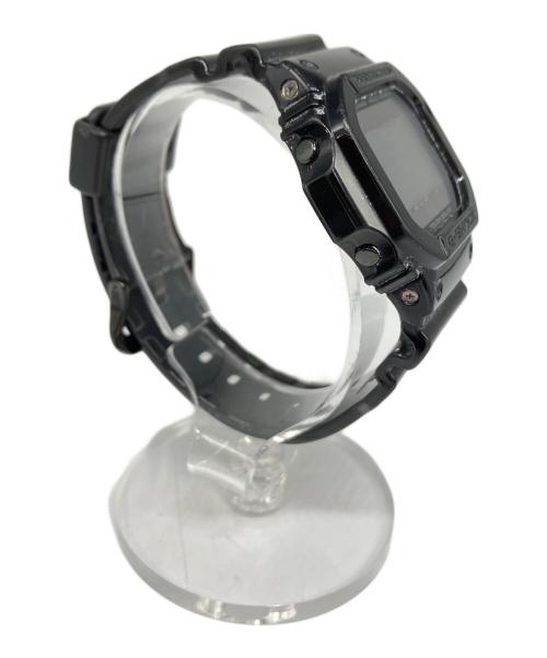 CASIO（カシオ）CASIO (カシオ) CASIO　G-SHOCK　	GW-M5610BBの古着・服飾アイテム