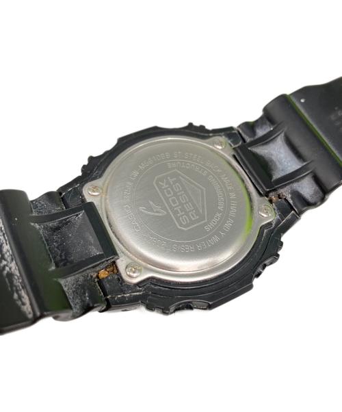 CASIO（カシオ）CASIO (カシオ) CASIO　G-SHOCK　	GW-M5610BBの古着・服飾アイテム