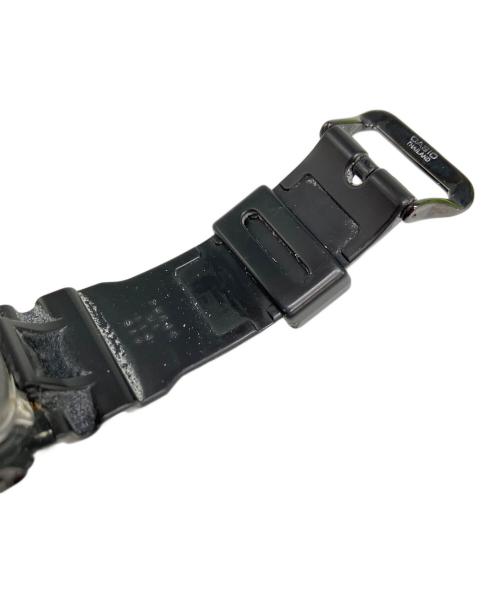 CASIO（カシオ）CASIO (カシオ) CASIO　G-SHOCK　	GW-M5610BBの古着・服飾アイテム