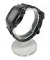 CASIO (カシオ) CASIO　G-SHOCK　	GW-M5610BB：7000円