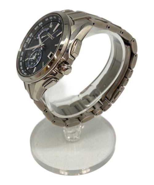 SEIKO（セイコー）SEIKO (セイコー) ブライツ ソーラー電波時計 SAGA289の古着・服飾アイテム
