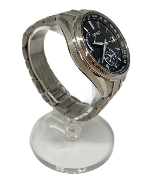 SEIKO（セイコー）SEIKO (セイコー) ブライツ ソーラー電波時計 SAGA289の古着・服飾アイテム