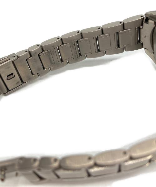 SEIKO（セイコー）SEIKO (セイコー) ブライツ ソーラー電波時計 SAGA289の古着・服飾アイテム