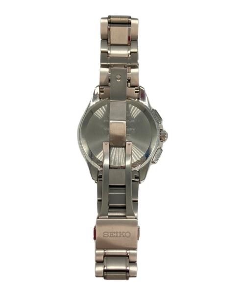 SEIKO（セイコー）SEIKO (セイコー) ブライツ ソーラー電波時計 SAGA289の古着・服飾アイテム