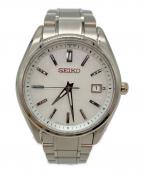 SEIKOセイコー）の古着「SEIKO SELECTION　」