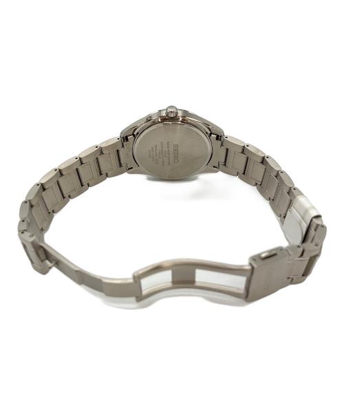 SEIKO（セイコー）SEIKO (セイコー) SEIKO SELECTION　の古着・服飾アイテム