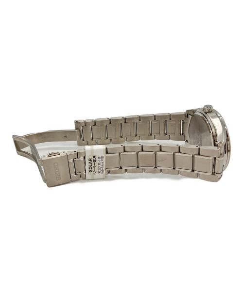 SEIKO（セイコー）SEIKO (セイコー) SEIKO SELECTION　の古着・服飾アイテム