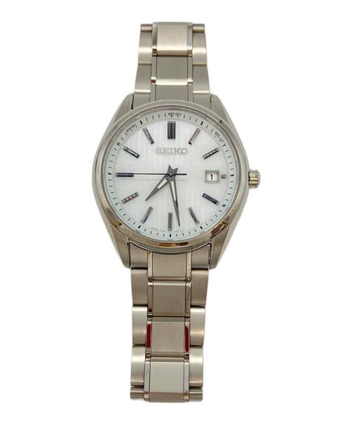 SEIKO（セイコー）SEIKO (セイコー) SEIKO SELECTION　の古着・服飾アイテム