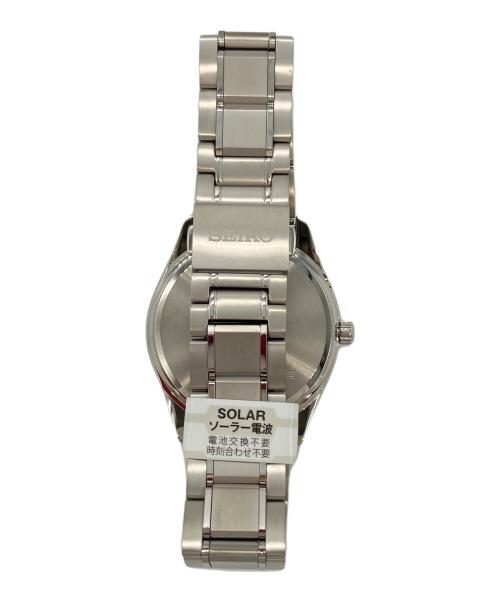 SEIKO（セイコー）SEIKO (セイコー) SEIKO SELECTION　の古着・服飾アイテム