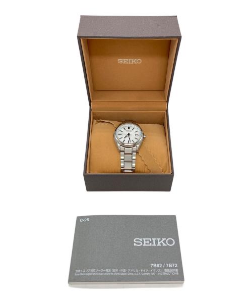 SEIKO（セイコー）SEIKO (セイコー) SEIKO SELECTION　の古着・服飾アイテム