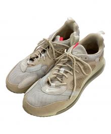 NIKE（ナイキ）の古着「AIR MAX 720 OBJ "DESERT ORE" エアマックス720 OBJ "デザートオレ"」｜ベージュ