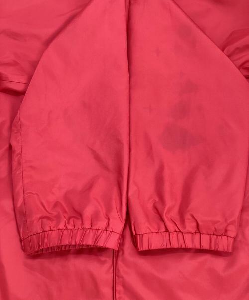 THE NORTH FACE（ザ ノース フェイス）THE NORTH FACE (ザ ノース フェイス) コーチジャケット レッド サイズ:Sの古着・服飾アイテム