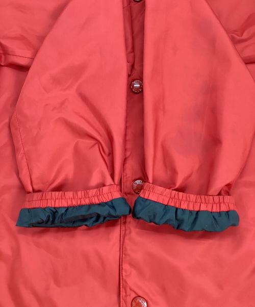 THE NORTH FACE（ザ ノース フェイス）THE NORTH FACE (ザ ノース フェイス) コーチジャケット レッド サイズ:Sの古着・服飾アイテム