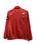 THE NORTH FACE (ザ ノース フェイス) コーチジャケット レッド サイズ:S：8000円