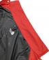中古・古着 THE NORTH FACE (ザ ノース フェイス) コーチジャケット レッド サイズ:S：8000円
