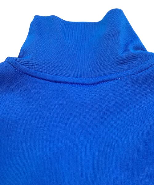 adidas（アディダス）adidas (アディダス) トラックジャケット ブルー サイズ:090の古着・服飾アイテム