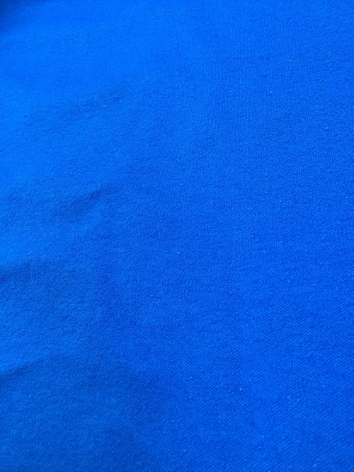 adidas（アディダス）adidas (アディダス) トラックジャケット ブルー サイズ:090の古着・服飾アイテム