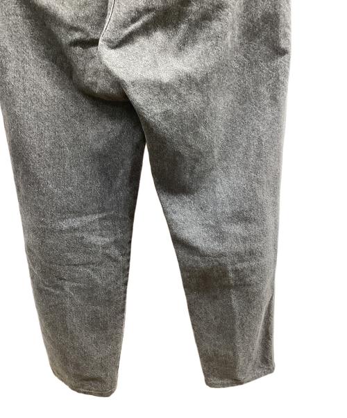 LEVI'S（リーバイス）LEVI'S (リーバイス) デニムパンツ ブラック サイズ:76cm(W30)の古着・服飾アイテム