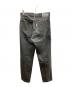 LEVI'S (リーバイス) デニムパンツ ブラック サイズ:76cm(W30)：9000円