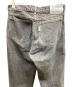 中古・古着 LEVI'S (リーバイス) デニムパンツ ブラック サイズ:76cm(W30)：9000円