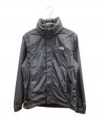 THE NORTH FACEザ ノース フェイス）の古着「マウンテンパーカー」｜ブラック