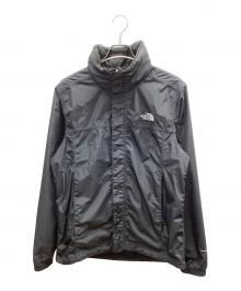 THE NORTH FACE（ザ ノース フェイス）の古着「マウンテンパーカー」｜ブラック