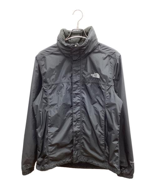 THE NORTH FACE（ザ ノース フェイス）THE NORTH FACE (ザ ノース フェイス) マウンテンパーカー ブラック サイズ:Mの古着・服飾アイテム