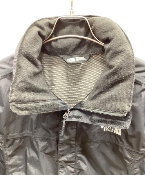 THE NORTH FACE（ザ ノース フェイス）THE NORTH FACE (ザ ノース フェイス) マウンテンパーカー ブラック サイズ:Mの古着・服飾アイテム