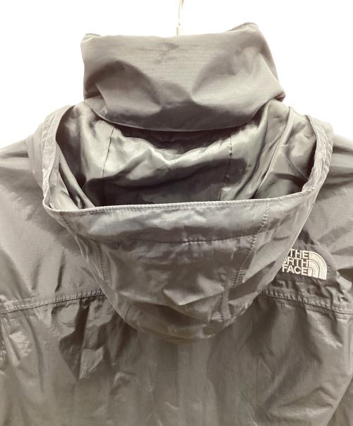 THE NORTH FACE（ザ ノース フェイス）THE NORTH FACE (ザ ノース フェイス) マウンテンパーカー ブラック サイズ:Mの古着・服飾アイテム