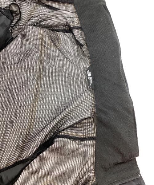 THE NORTH FACE（ザ ノース フェイス）THE NORTH FACE (ザ ノース フェイス) マウンテンパーカー ブラック サイズ:Mの古着・服飾アイテム