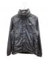 THE NORTH FACE（ザ ノース フェイス）の古着「マウンテンパーカー」｜ブラック