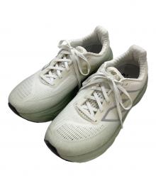 NEW BALANCE（ニューバランス）の古着「Fresh Foam X 1080V14 "Garter Snake/Sea Salt/Boulder" フレッシュフォームX 1080V14 "ガータースネーク/シーソルト/ボルダー"」｜ホワイト