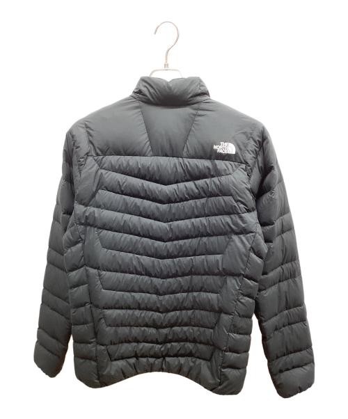 THE NORTH FACE（ザ ノース フェイス）THE NORTH FACE (ザ ノース フェイス) サンダージャケット ブラック サイズ:Lの古着・服飾アイテム