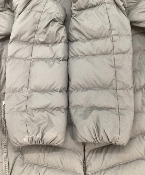 THE NORTH FACE（ザ ノース フェイス）THE NORTH FACE (ザ ノース フェイス) サンダージャケット ブラック サイズ:Lの古着・服飾アイテム