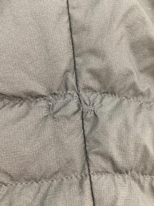 THE NORTH FACE（ザ ノース フェイス）THE NORTH FACE (ザ ノース フェイス) サンダージャケット ブラック サイズ:Lの古着・服飾アイテム