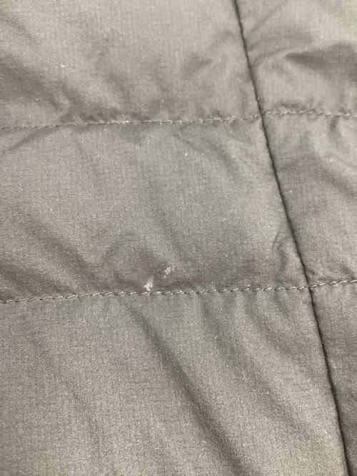 THE NORTH FACE（ザ ノース フェイス）THE NORTH FACE (ザ ノース フェイス) サンダージャケット ブラック サイズ:Lの古着・服飾アイテム