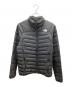 THE NORTH FACE（ザ ノース フェイス）の古着「サンダージャケット」｜ブラック