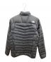 THE NORTH FACE (ザ ノース フェイス) サンダージャケット ブラック サイズ:L：12000円