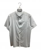ARC'TERYXアークテリクス）の古着「Skyline SS Shirt」｜グレー