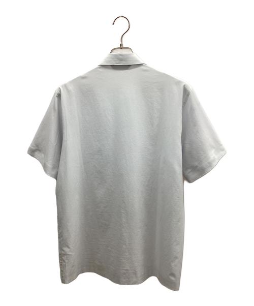 ARC'TERYX（アークテリクス）ARC'TERYX (アークテリクス) Skyline SS Shirt グレー サイズ:Mの古着・服飾アイテム