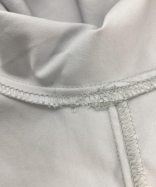 ARC'TERYX（アークテリクス）ARC'TERYX (アークテリクス) Skyline SS Shirt グレー サイズ:Mの古着・服飾アイテム