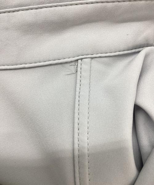 ARC'TERYX（アークテリクス）ARC'TERYX (アークテリクス) Skyline SS Shirt グレー サイズ:Mの古着・服飾アイテム
