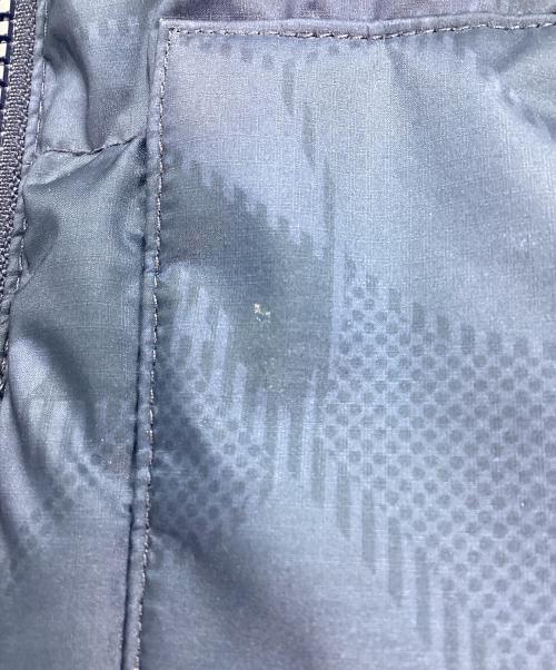 Callaway（キャロウェイ）Callaway (キャロウェイ) ダウンジャケット ネイビー サイズ:Mの古着・服飾アイテム