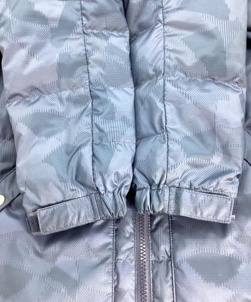 Callaway（キャロウェイ）Callaway (キャロウェイ) ダウンジャケット ネイビー サイズ:Mの古着・服飾アイテム