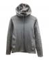 ARC'TERYX（アークテリクス）の古着「Covert Hoody」｜グレー