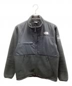 THE NORTH FACEザ ノース フェイス）の古着「デナリジャケット」｜ブラック