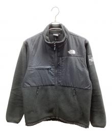 THE NORTH FACE（ザ ノース フェイス）の古着「デナリジャケット」｜ブラック